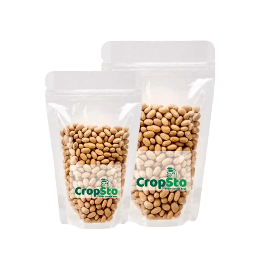 Bolsas de muestreo herméticas multicapa