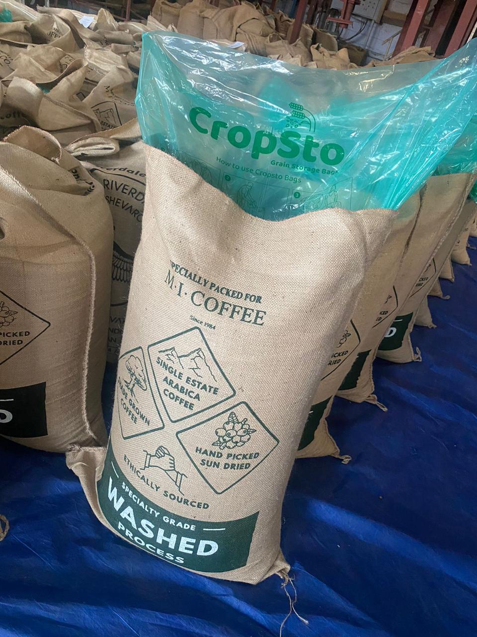 Bolsas de almacenamiento para Café - Imagen 3