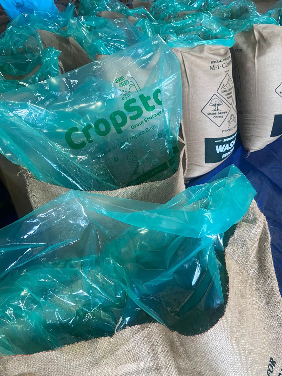 Bolsas de almacenamiento para Café - Imagen 2