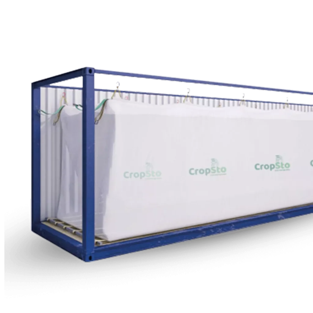 venta y distribución de Fundas para contenedores