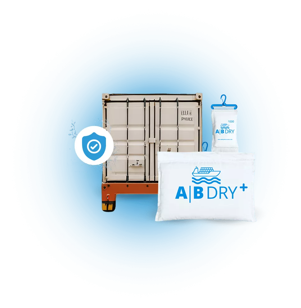 Absorbentes de Humedad AB-DRY