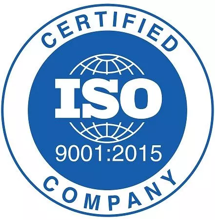 ISO9001-2015