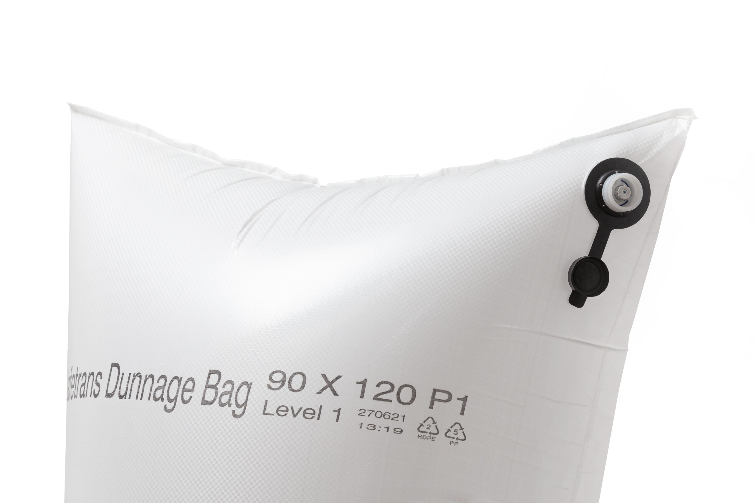 Bolsas de aire para Contenedores Dunnage Bags - Imagen 5